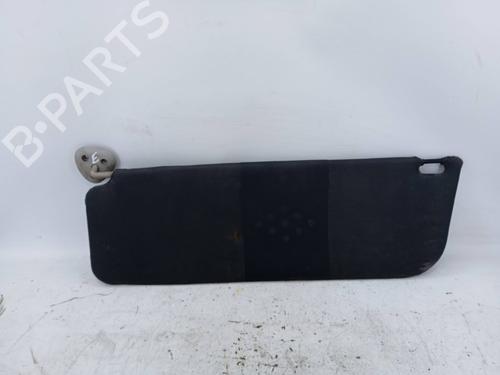 Used Left sun visor Left sun visor VW SCIROCCO Van (137) [2008-2014] 36228569 36228569