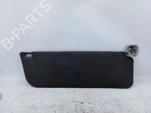 Left sun visor VW SCIROCCO Van (137) | BP36228569I1 - Image 2