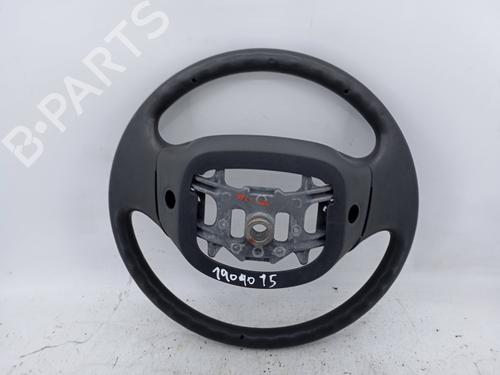 Steering wheel VW SCIROCCO Van (137) | BP36228570C49 - Image 2