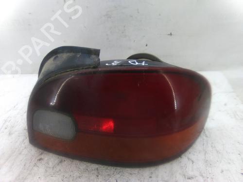 Used Right taillight Right taillight HYUNDAI ACCENT I (X-3) 1.3 i 12V (84 hp) 19851030 19851030