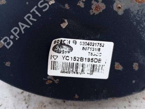Servo brake VW SCIROCCO Van (137) | BP36228574M42 - Image 2