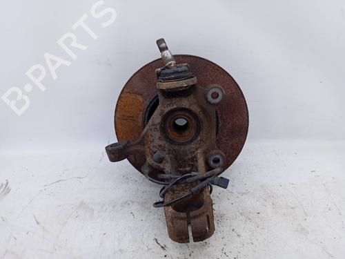 Right front steering knuckle VW SCIROCCO Van (137) | BP36228576M26 - Image 2