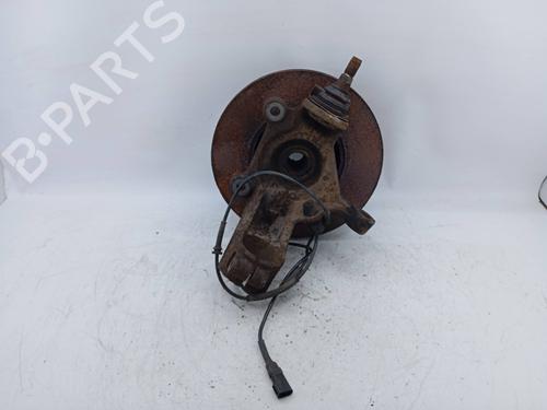 Left front steering knuckle VW SCIROCCO Van (137) | BP36228577M25 - Image 2
