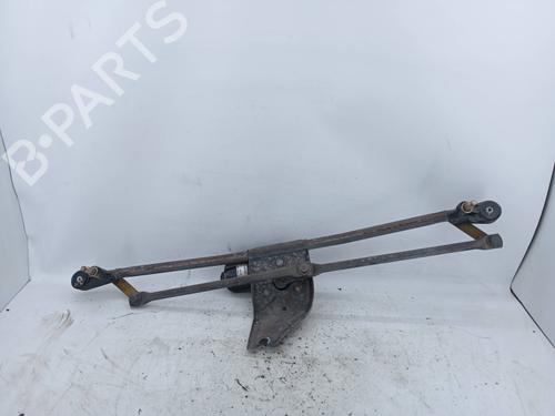 Used Front wiper motor Front wiper motor VW SCIROCCO Van (137) [2008-2014] 36228581 36228581