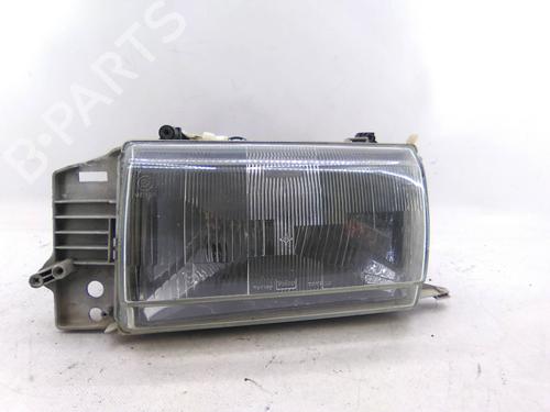 Optica esquerda Optica esquerda FIAT TIPO (160_) 1.4 i.e. (160.AP, 160.AD, 160.EA) (70 hp) 26551307 26551307
