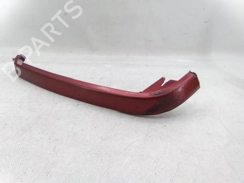 Used Headlight eyebrow Headlight eyebrow FIAT TIPO (160_) 1.4 i.e. (160.AP, 160.AD, 160.EA) (70 hp) 26551310 26551310