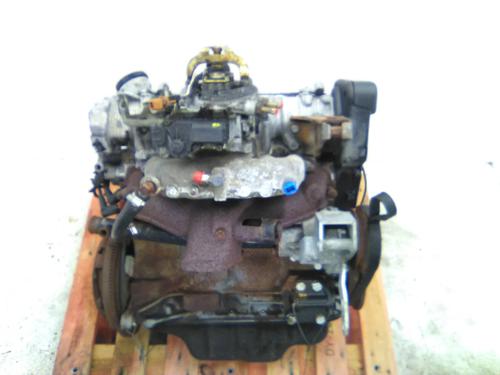 Used Engine Engine FIAT TIPO (160_) 1.4 i.e. (160.AP, 160.AD, 160.EA) (70 hp) 30046476 30046476