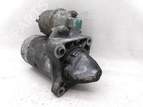 Used Starter Starter 27500243 27500243