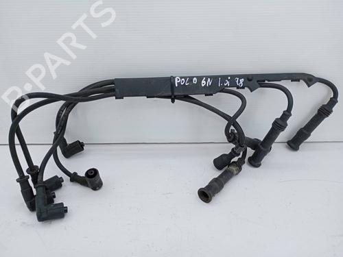 Used Cable Cable VW POLO III (6N1) 45 1.0 (45 hp) 19851074 19851074