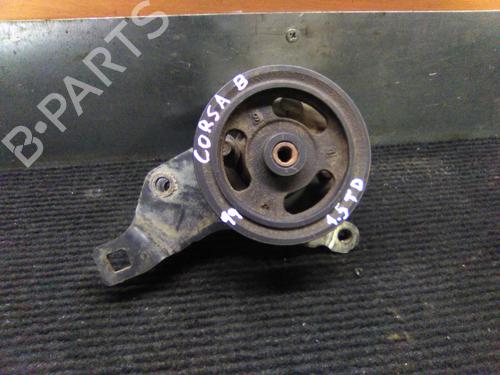 Used Steering pump Steering pump OPEL CORSA B (S93) 1.5 TD (F08, F68, M68) (67 hp) 19851040 19851040