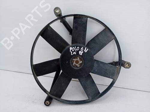 Used Radiator fan Radiator fan 19851078 19851078