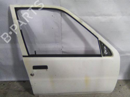 Used Right front door Right front door PEUGEOT 106 I (1A, 1C) 1.4 D (50 hp) 19851080 19851080