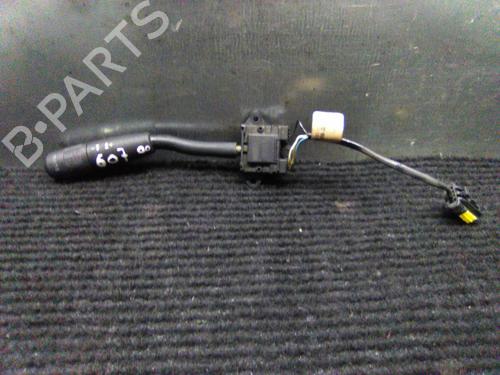 Used Steering wheel controls Steering wheel controls PEUGEOT 607 (9D, 9U) 2.2 HDi (133 hp) 19851049 19851049