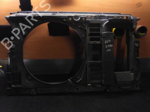 Used Support Support PEUGEOT 607 (9D, 9U) 2.2 HDi (133 hp) 19851051 19851051