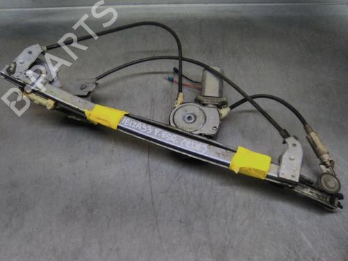 Used Front left window mechanism Front left window mechanism 19851086 19851086