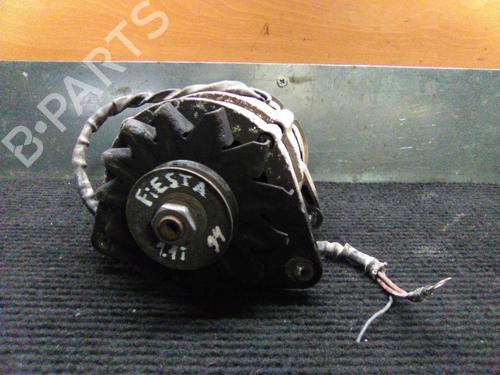 Used Alternator Alternator 19851089 19851089