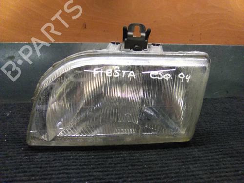Used Left headlight Left headlight 19851090 19851090