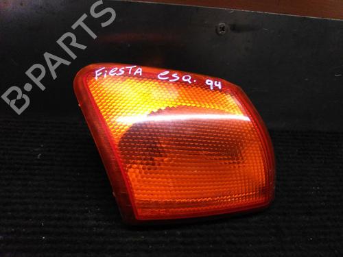 Used Left front indicator Left front indicator FORD FIESTA III (GFJ) 1.1 (55 hp) 19851091 19851091