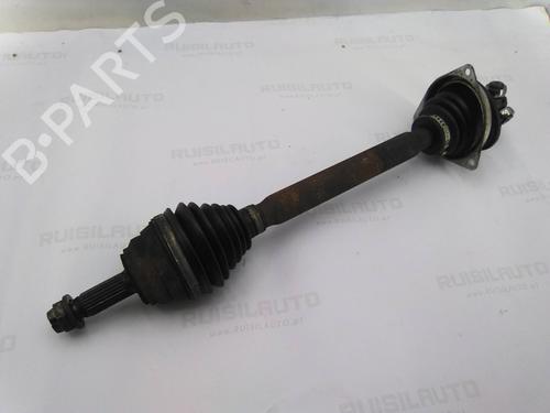 Used Left front driveshaft Left front driveshaft 19851092 19851092