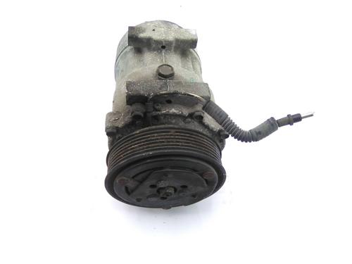 Used AC compressor AC compressor RENAULT MEGANE I (BA0/1_) 1.9 dTi (BA08, BA0N) (98 hp) 19851093 19851093
