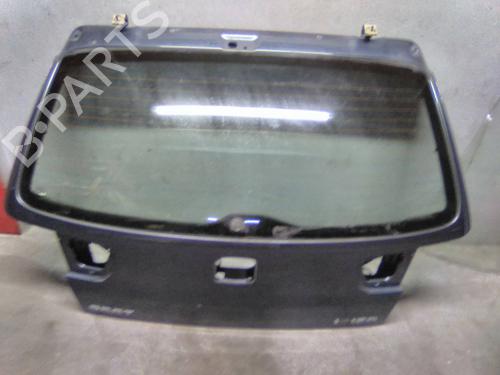 Used Tailgate Tailgate 19851104 19851104