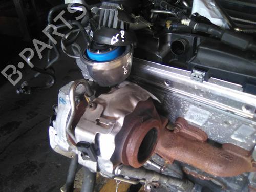Engine VW PASSAT B6 (3C2) 2.0 TDI 16V | BP19851123M1 - Image 3