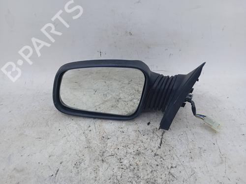 Used Left mirror Left mirror ROVER 200 II Hatchback (XW) 214 Si/Gsi (90 hp) 26025481 26025481