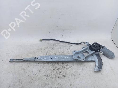 Used Front left window mechanism Front left window mechanism 26025482 26025482