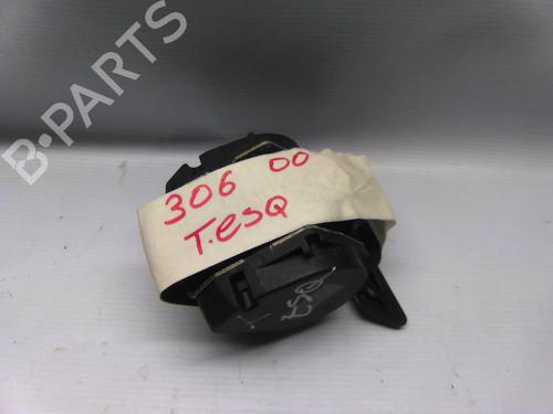 Used Rear left seatbelt Rear left seatbelt 19851137 19851137