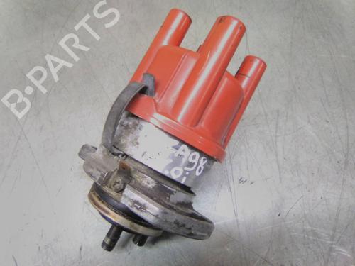 Used Ignition distributor Ignition distributor SEAT IBIZA II (6K1) 1.0 i (50 hp) 19851161 19851161