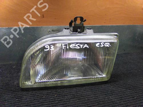 Used Left headlight Left headlight 19851151 19851151