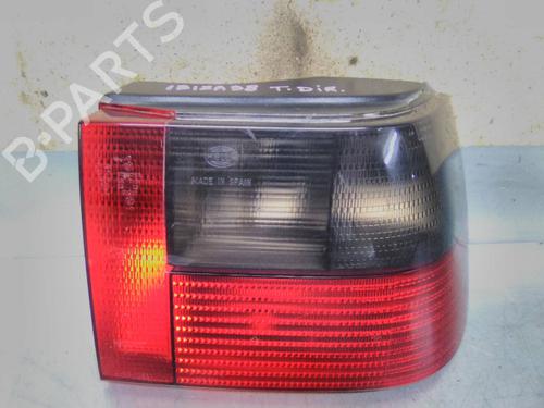 Used Right taillight Right taillight 19851165 19851165