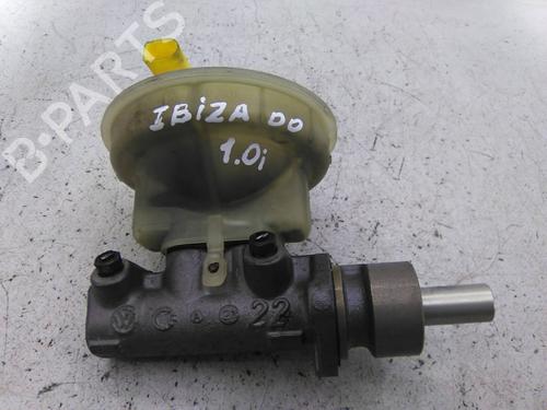 Used Clutch slave cylinder Clutch slave cylinder SEAT IBIZA II (6K1) 1.0 (45 hp) 19851182 19851182