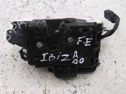 Used Front left lock Front left lock SEAT IBIZA II (6K1) 1.0 (45 hp) 19851188 19851188