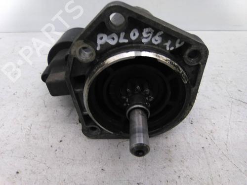 Used Starter Starter 19851176 19851176