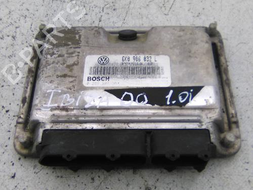 Used Engine control unit (ECU) Engine control unit (ECU) 19851190 19851190