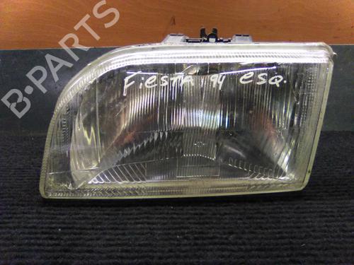 Used Left headlight Left headlight 19851180 19851180