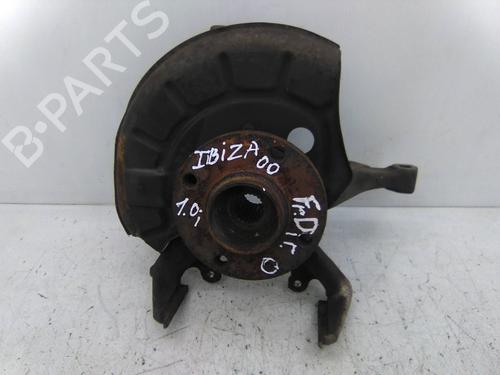 Used Right front steering knuckle Right front steering knuckle 19851204 19851204