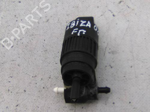 Used Washer pump Washer pump SEAT IBIZA II (6K1) 1.0 (45 hp) 19851209 19851209