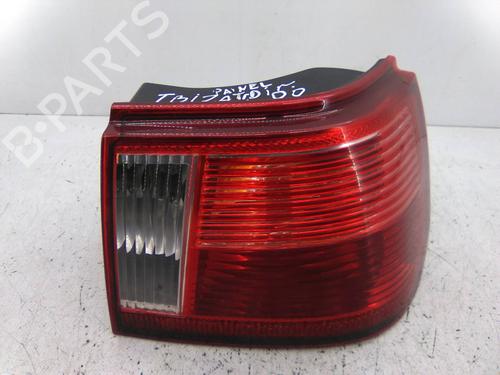 Used Right taillight Right taillight 19851196 19851196