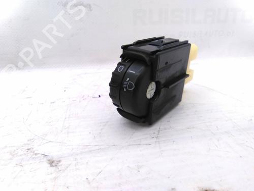 Used Switch Switch TOYOTA YARIS (_P1_) 1.0 (SCP10_, SCP10R) (68 hp) 19851219 19851219