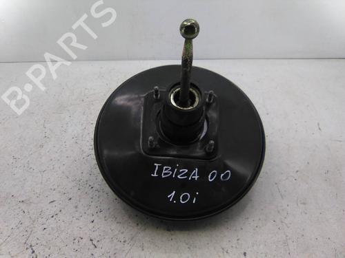 Used Servo brake Servo brake 19851203 19851203