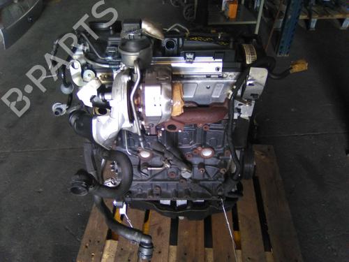 Engine AUDI A3 (8P1) 2.0 TDI | BP19851240M1 - Image 2