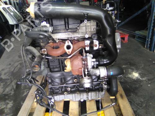Engine SEAT ALTEA (5P1) 2.0 TDI | BP19851247M1 - Image 3