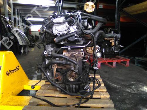 Engine SEAT ALTEA (5P1) 2.0 TDI | BP19851247M1 - Image 4