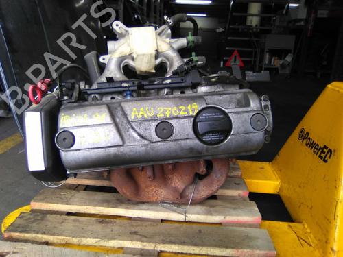 Motor Motor SEAT IBIZA II (6K1) 1.0 (45 hp) 19851253 19851253