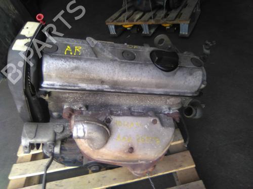 Used Engine Engine SEAT IBIZA II (6K1) 1.4 i (60 hp) 22933141 22933141