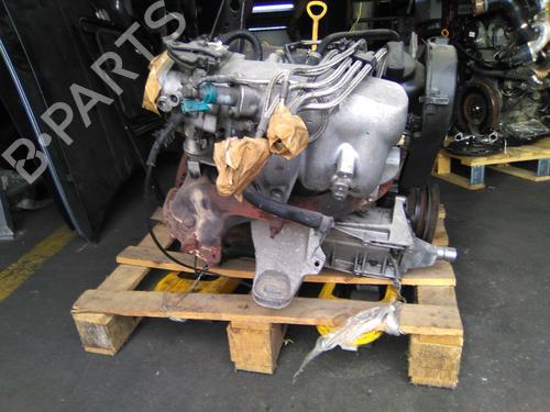 Engine AUDI 80 B4 Saloon (8C2) 2.0 | BP19851259M1 - Image 2