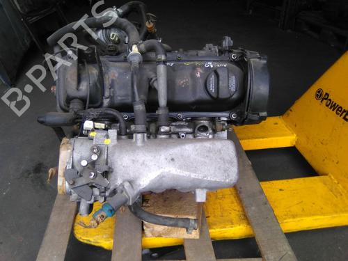Used Engine Engine AUDI 80 B3 Saloon (893, 894, 8A2) 1.8 S (88 hp) 19851263 19851263