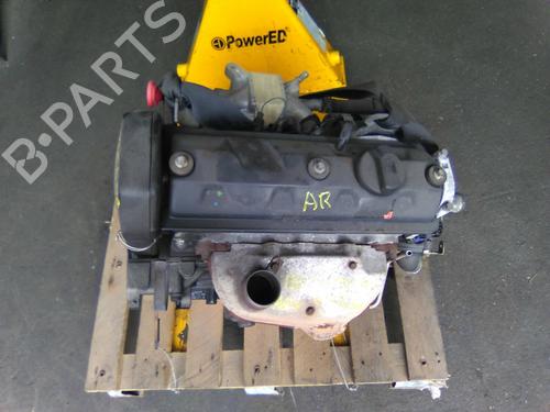 Used Engine Engine SEAT IBIZA II (6K1) 1.4 i (60 hp) 22933142 22933142